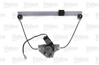 Fensterheber vorne links Valeo 850360