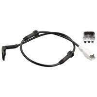 febibilstein FEBI BILSTEIN ABS Sensor 106262 Drehzahlsensor,Raddrehzahl Sensor CITROËN,PEUGEOT,BERLINGO MF,BERLINGO B9,C4 Picasso I UD_,C4 Grand Picasso I UA_