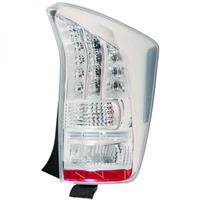 toyota Achterlicht Links Led 6636091