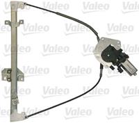 Fensterheber vorne links Valeo 850104