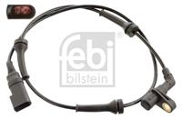 febibilstein Sensor, Raddrehzahl Vorderachse Febi Bilstein 106930