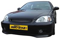 Sport Grill Honda Civic 1996-1999 'Type-R Look'