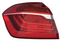 bmw Achterlichtglas buiten links 0675931