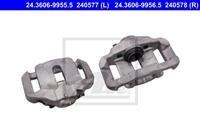 Bremssattel Vorderachse rechts ATE 24.3606-9956.5