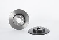 Bremsscheibe 'COATED DISC LINE' | BREMBO (08.A915.11)