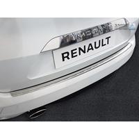 RVS Achterbumperprotector Renault Megane IV Grandtour 2016-Ribs'