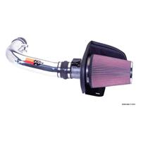 citroen K&N High Performance Air Intake Ford F150 V8-4.6L/5.4L 1997-2004 Gepolijst (77-2514)