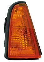 TYC Blinker 18-5192-05-2 Blinklicht,Fahrtrichtungsanzeiger FIAT,CINQUECENTO 170