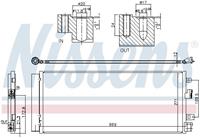 opel Condensor