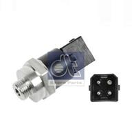 dtspareparts Sensor, Öldruck DT Spare Parts 2.10176