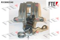 audi Remklauw links achter RX389822A0