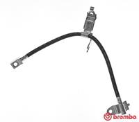 Bremsschlauch | BREMBO (T 24 136)
