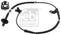 febibilstein Sensor, Raddrehzahl Vorderachse rechts Febi Bilstein 107582