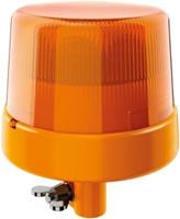 hella Zwaail KL7000 LED 10-32V oranje pijpbev 2RL011484011