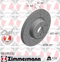 bmw Remschijf Sport Z