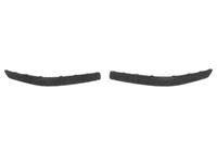 hyundai BUMPERLIJST LINKS BUMPER 11/vanaf03