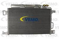 Kondensator, Klimaanlage Vemo V30-62-1048