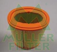 mullerfilter Luftfilter Muller Filter PA223