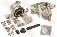 TRW Bremssättel BHV543E Bremszange TOYOTA,LAND CRUISER 90 _J9_,LAND CRUISER PZJ7_, KZJ7_, HZJ7_, BJ7_, LJ7_, RJ7_,LAND CRUISER 80 _J8_