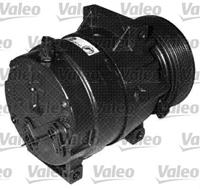 Airconditioning compressor AUSTAUSCHTEIL Valeo 699738