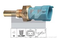 Sensor, Kühlmitteltemperatur KW 530 263