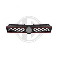 Volkswagen Radiateurgrille VW Polo (GTI-look) facelift 2207840