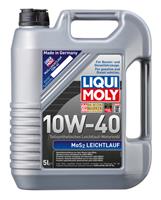 Liqui Moly Mos2 Leichtlauf 10W-40 5L