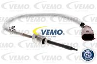 VEMO Sensor, Abgastemperatur V10-72-0035  AUDI,A4 Avant 8K5, B8,A4 8K2, B8,Q5 8R,A5 8T3,A5 Sportback 8TA,A4 Allroad 8KH, B8,A5 Cabriolet 8F7