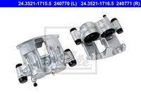 Bremssattel Vorderachse rechts ATE 24.3521-1716.5