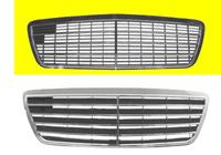 mercedes-benz GRILL vanaf 10/'99 CLASSIC/ELEGANCE