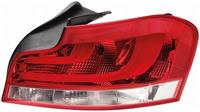 HELLA Rückleuchte 2VP 010 756-221 Rücklicht,Heckleuchte BMW,1 Cabriolet E88,1 Coupe E82