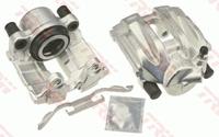 Bremssattel Vorderachse links TRW BHW995E