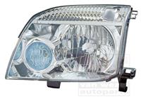 nissan Koplamp links met knipperlicht 3367961