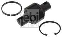 febibilstein Reparatursatz, Lenker Hinterachse beidseitig Febi Bilstein 43599