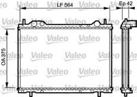 KÃ¼hler, MotorkÃ¼hlung Valeo 734220