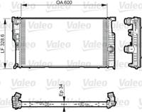 bmw Radiateur 735612