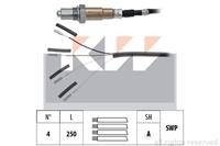 alfaromeo Lambda Sonde