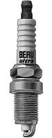 berubydriv Bougie ULTRA BERU by DRiV, u.a. für Opel, Vauxhall, Dodge, Fiat, Jeep, Chevrolet, Chrysler, Lancia, Alfa Romeo