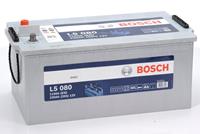 Starterbatterie Bosch 0 092 L50 800