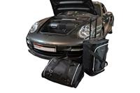 Reistassenset Porsche 911 (997) 2WD without CD-changer or with CD-changer on top of bulkhead 2004-20