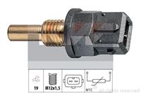 landrover Temperatuursensor