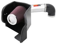 K&N High Performance Air Intake Dodge Ram 1500 V8-5.7 2009-2016 (77-1561KP)