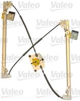 Fensterheber vorne links Valeo 850898