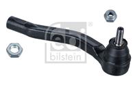 febibilstein FEBI BILSTEIN Spurstangenkopf 107931 Spurstangengelenk,Spurgelenk RENAULT,CLIO IV,CAPTUR,CLIO Grandtour IV,ZOE,CLIO IV Kasten