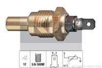 rover Temperatuursensor