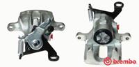 Bremssattel | BREMBO (F 24 088)