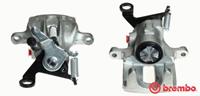 Bremssattel | BREMBO (F 24 089)