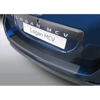 ABS Achterbumper beschermlijst Dacia Logan MCV 6/2013- Zwart