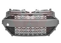 hyundai Ventilatiegrille, bumper