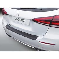 mercedes-benz ABS Achterbumper beschermlijst Mercedes A-Klasse W177 2018- Zwart